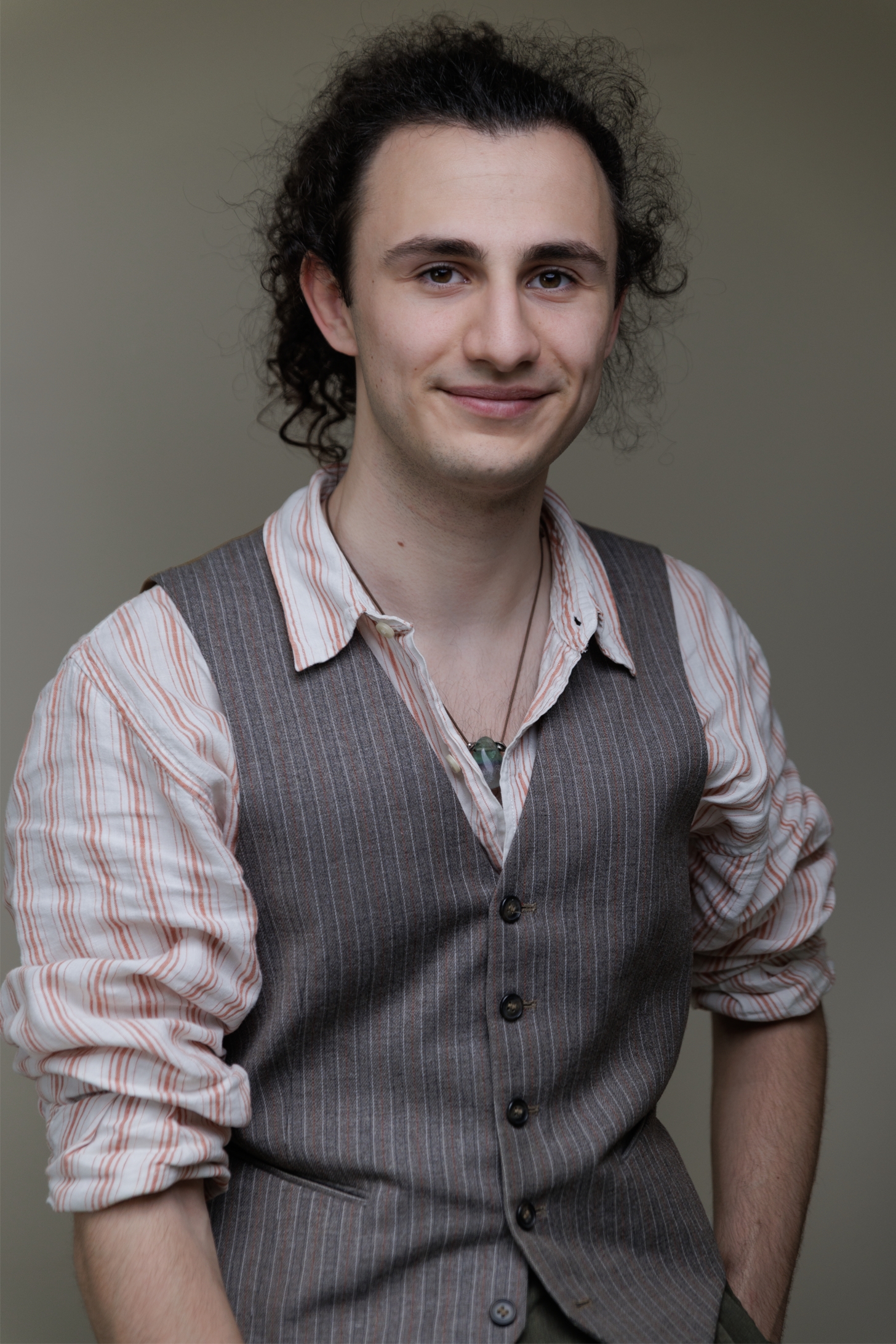 Valentin Sutter